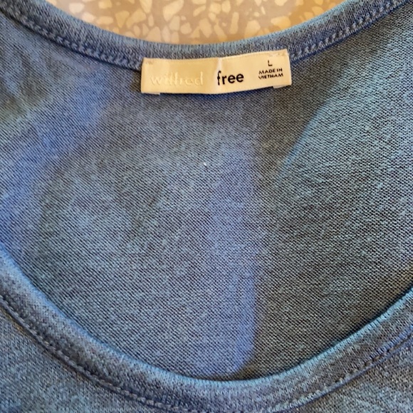 Crop tank top - Picture 3 of 3